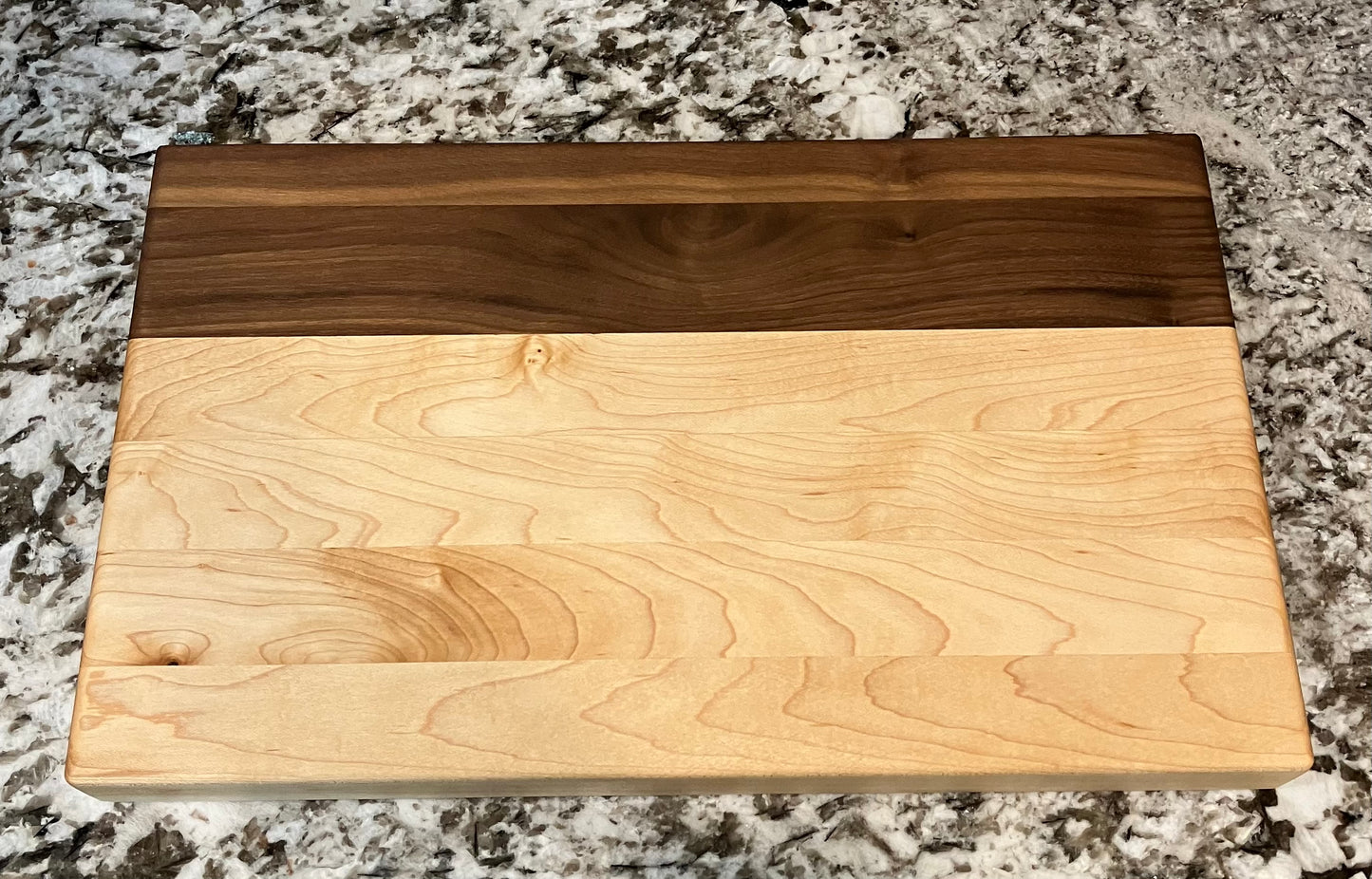 Fusion - Cutting Board